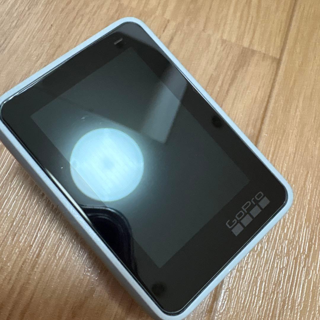 GoPro HERO7 WHITE ゴープロ アクションカメラ ビデオカメラ