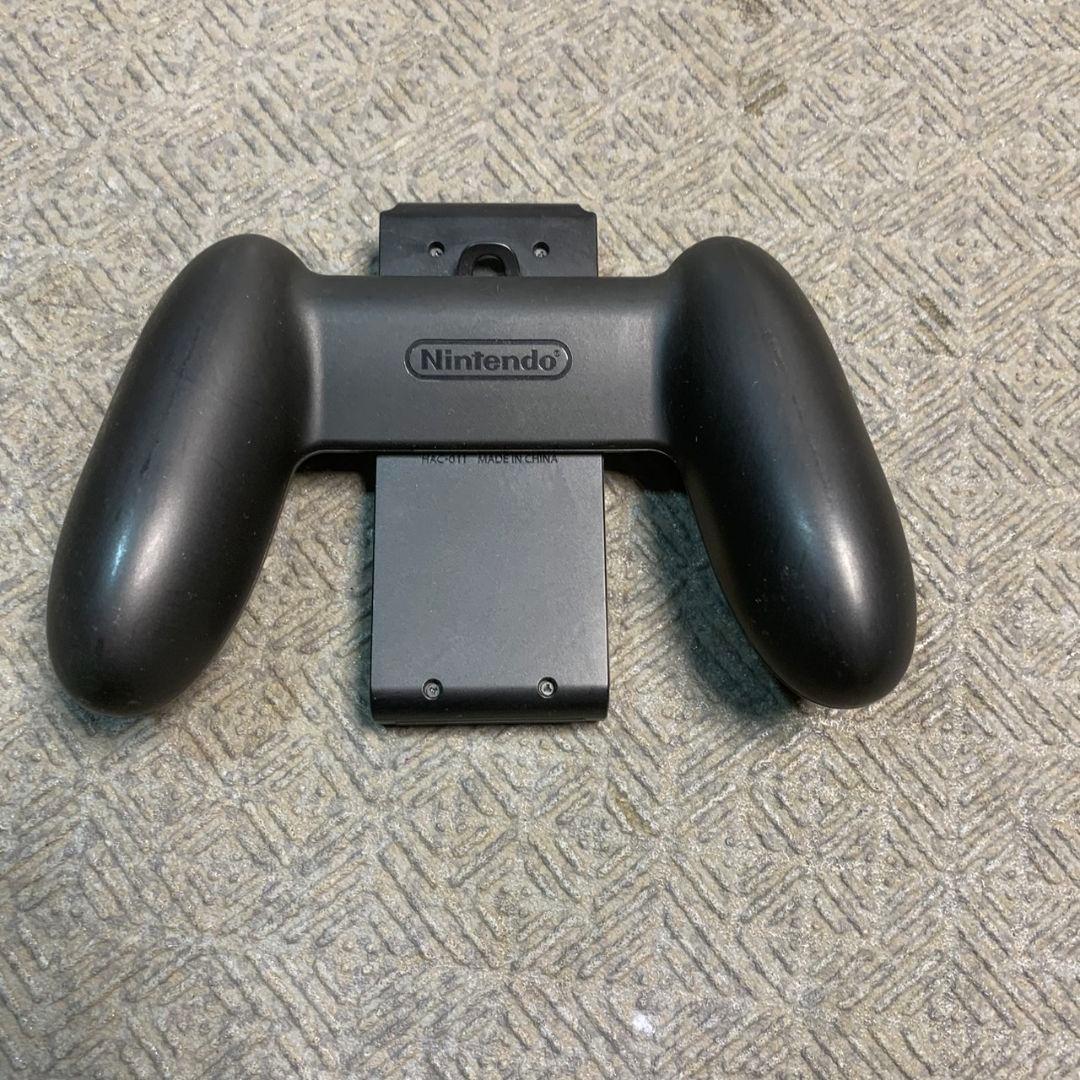K262 Nintendo Switch + リングフィット HAC-001