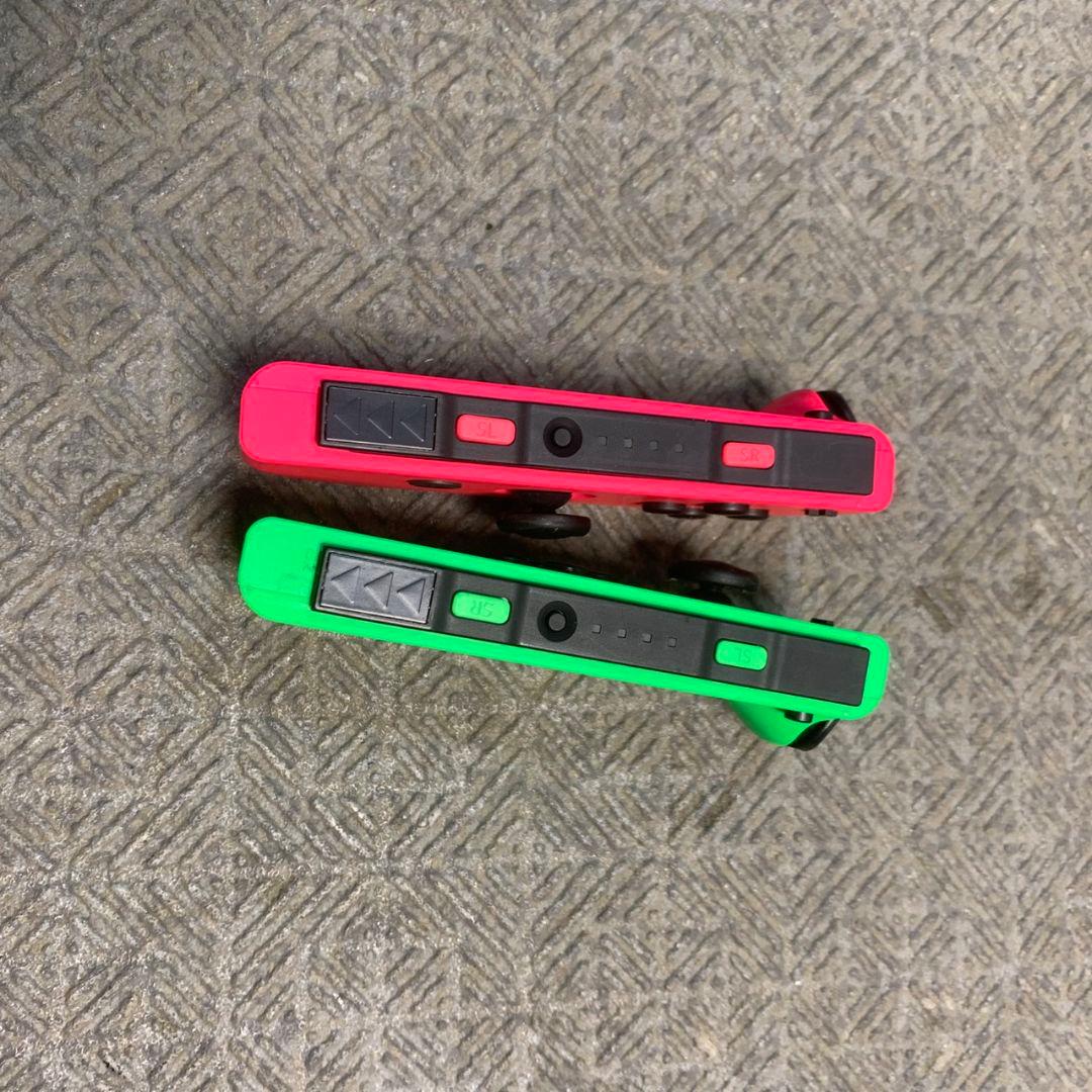 K262 Nintendo Switch + リングフィット HAC-001