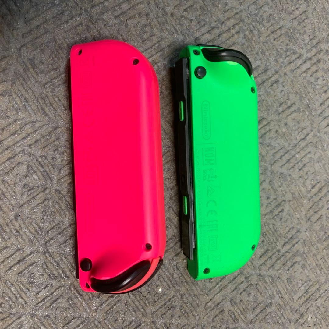 K262 Nintendo Switch + リングフィット HAC-001