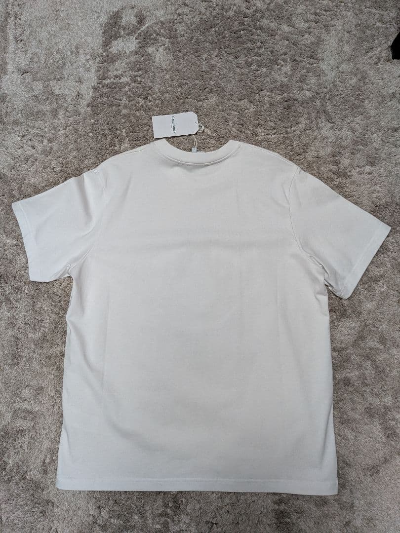 定価3.8万円☆平野紫耀☆カサブランカ☆Tシャツ☆Casablanca