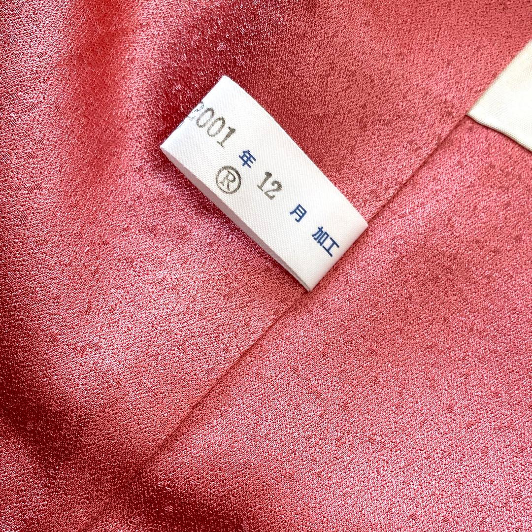 ⭐︎K0892 美品 逸品 可憐 辻ヶ花 金彩 正絹 振袖 ガード加工済み