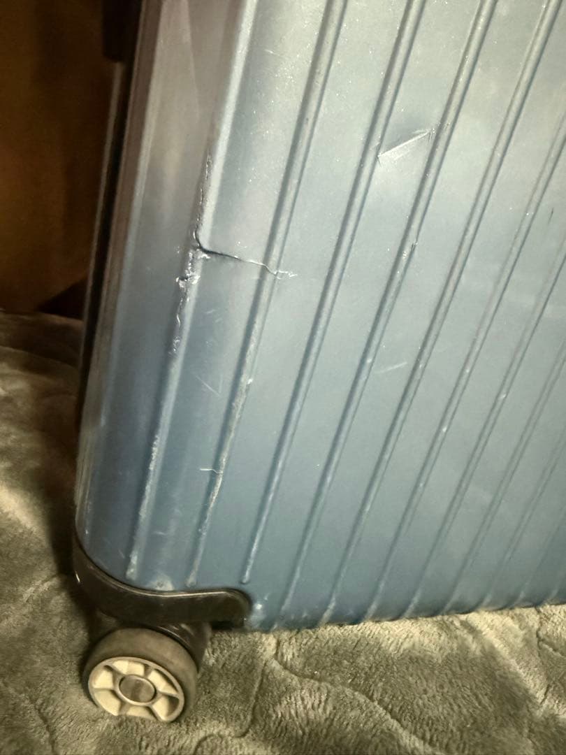 再値下げセールRIMOWA サルサエアー旅行に人気！