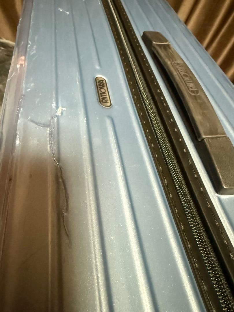 再値下げセールRIMOWA サルサエアー旅行に人気！