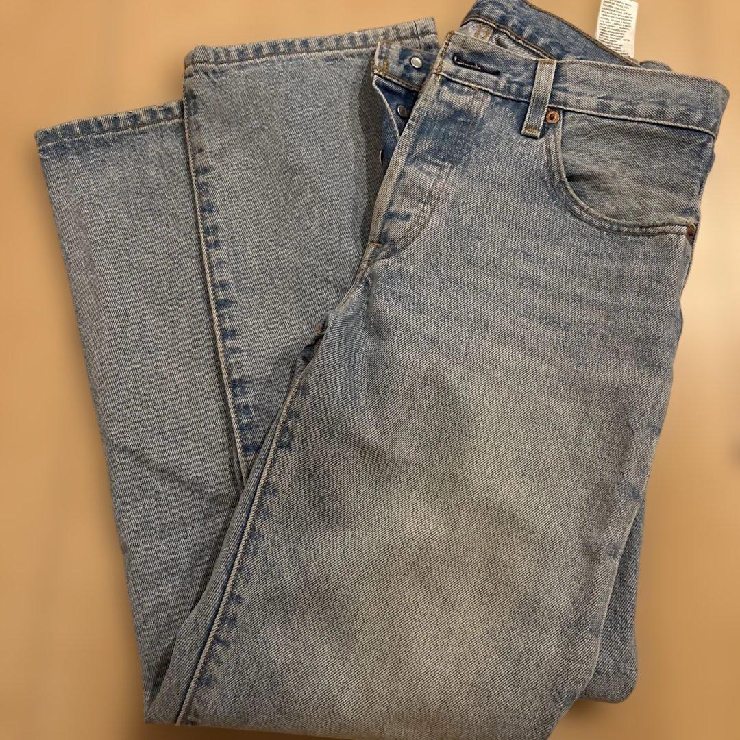 パンツ Levi's(R) for BIOTOP501(R) '90s LENGTH28