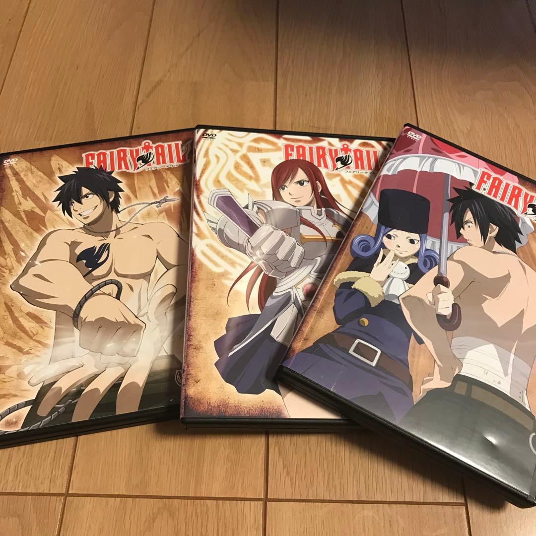 FAIRY TAIL 16枚【バラ売り可】