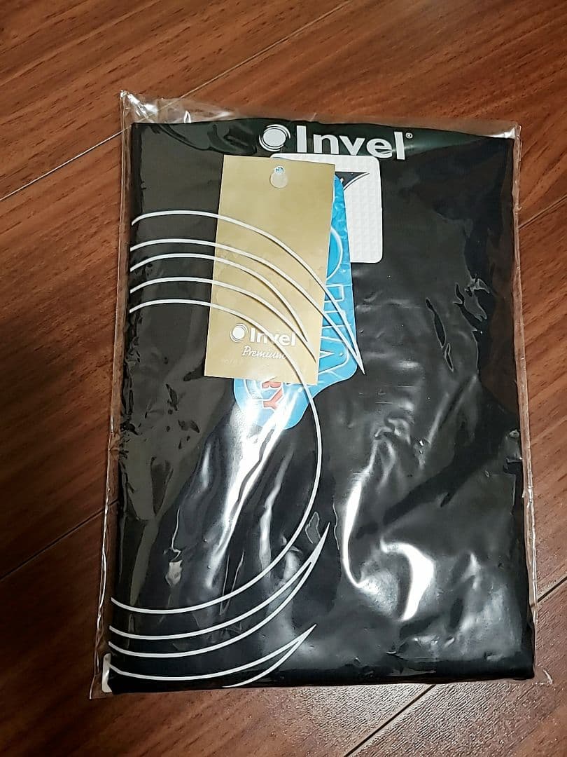 Invel Tシャツ G1