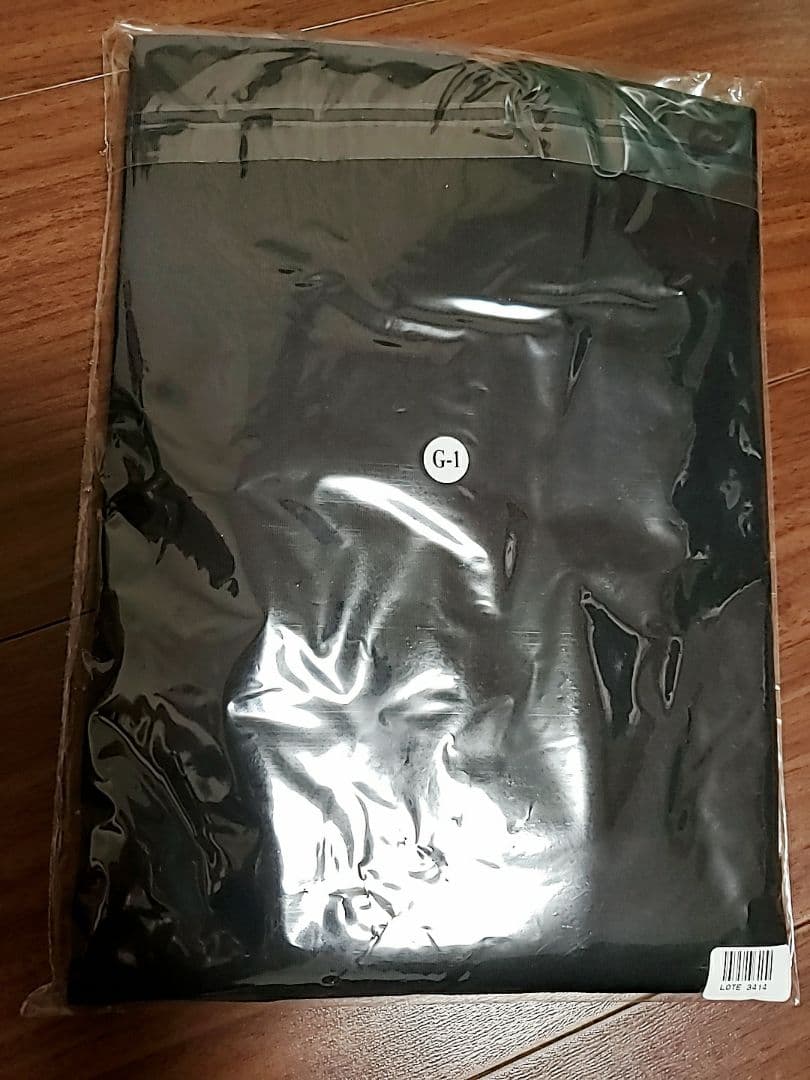 Invel Tシャツ G1