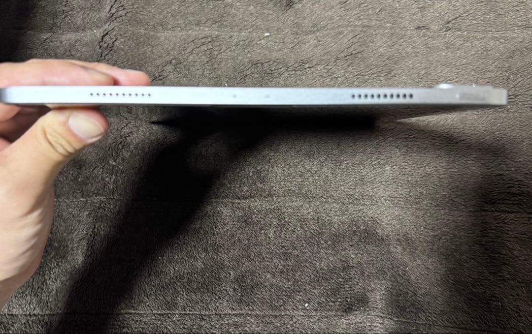 iPad Pro 12.9インチ 第6世代wifi 128GBバッテリー98%