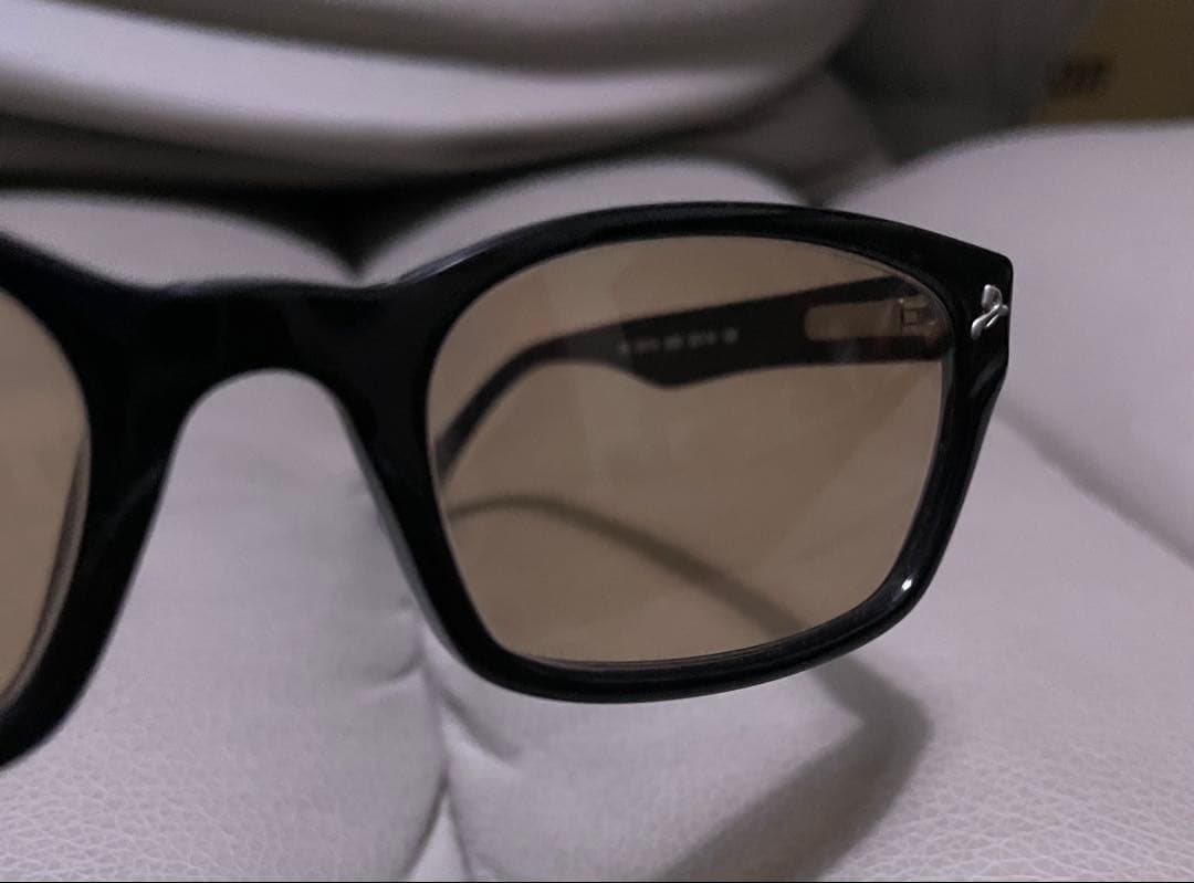 Ray-Ban サングラス ブラウンレンズ