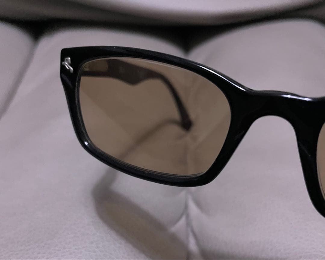 Ray-Ban サングラス ブラウンレンズ