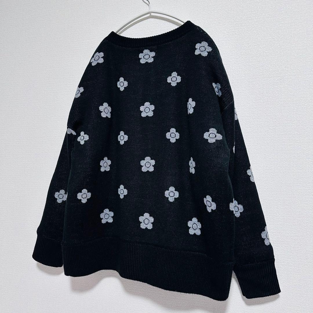 P*N様 希少❤️MARY QUANT マリークワント❤️ディジー❤️総柄❤️裏