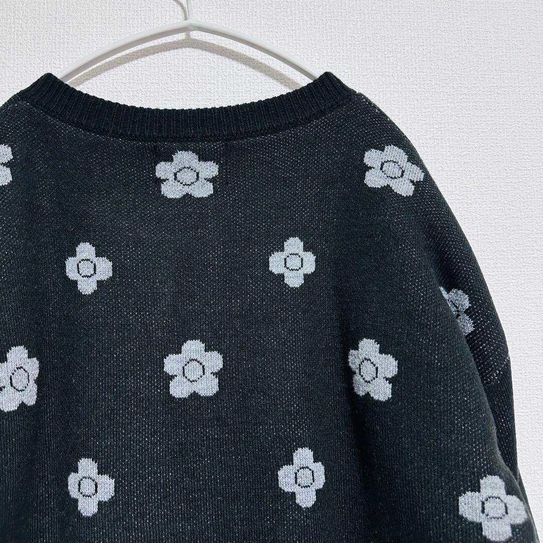 P*N様 希少❤️MARY QUANT マリークワント❤️ディジー❤️総柄❤️裏