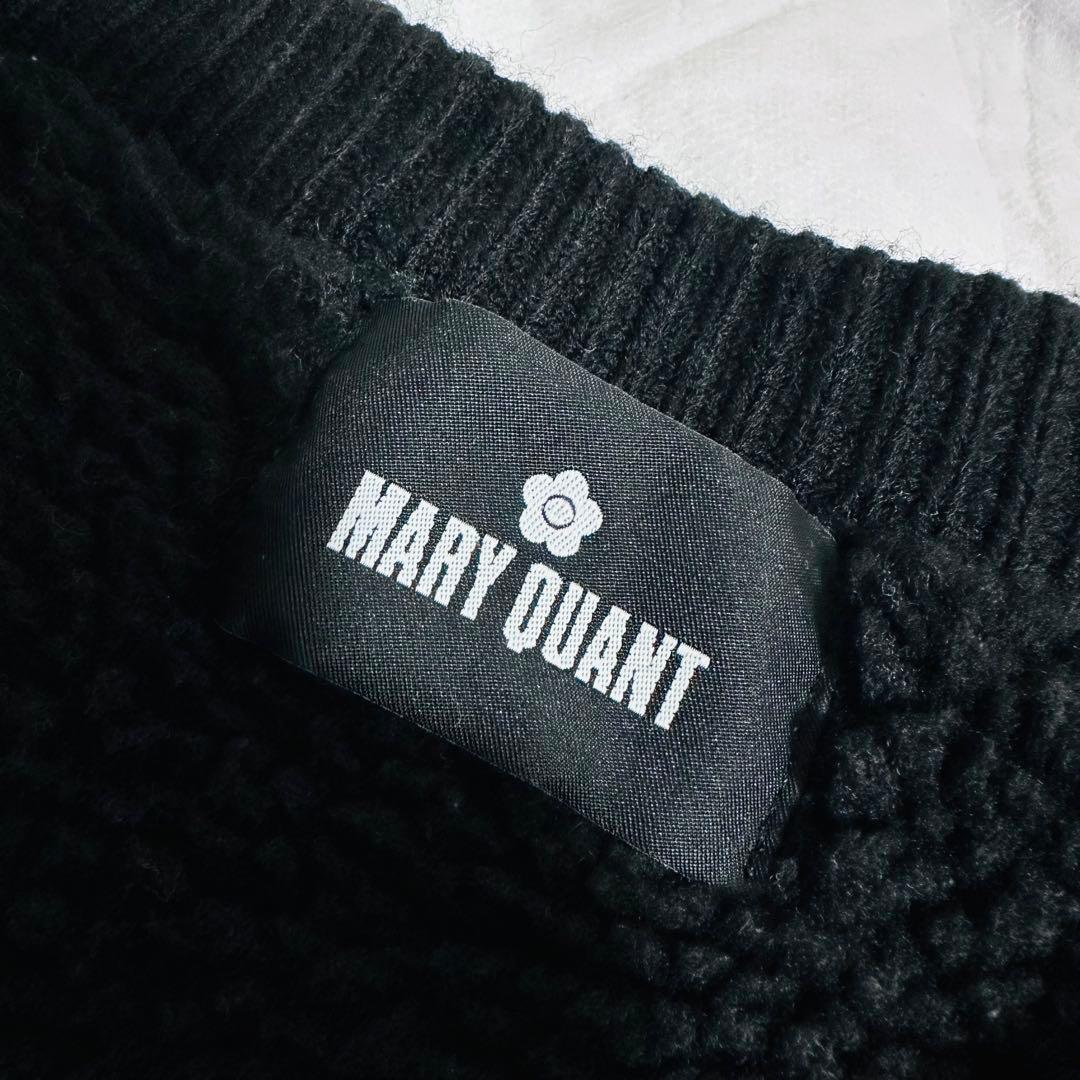 P*N様 希少❤️MARY QUANT マリークワント❤️ディジー❤️総柄❤️裏