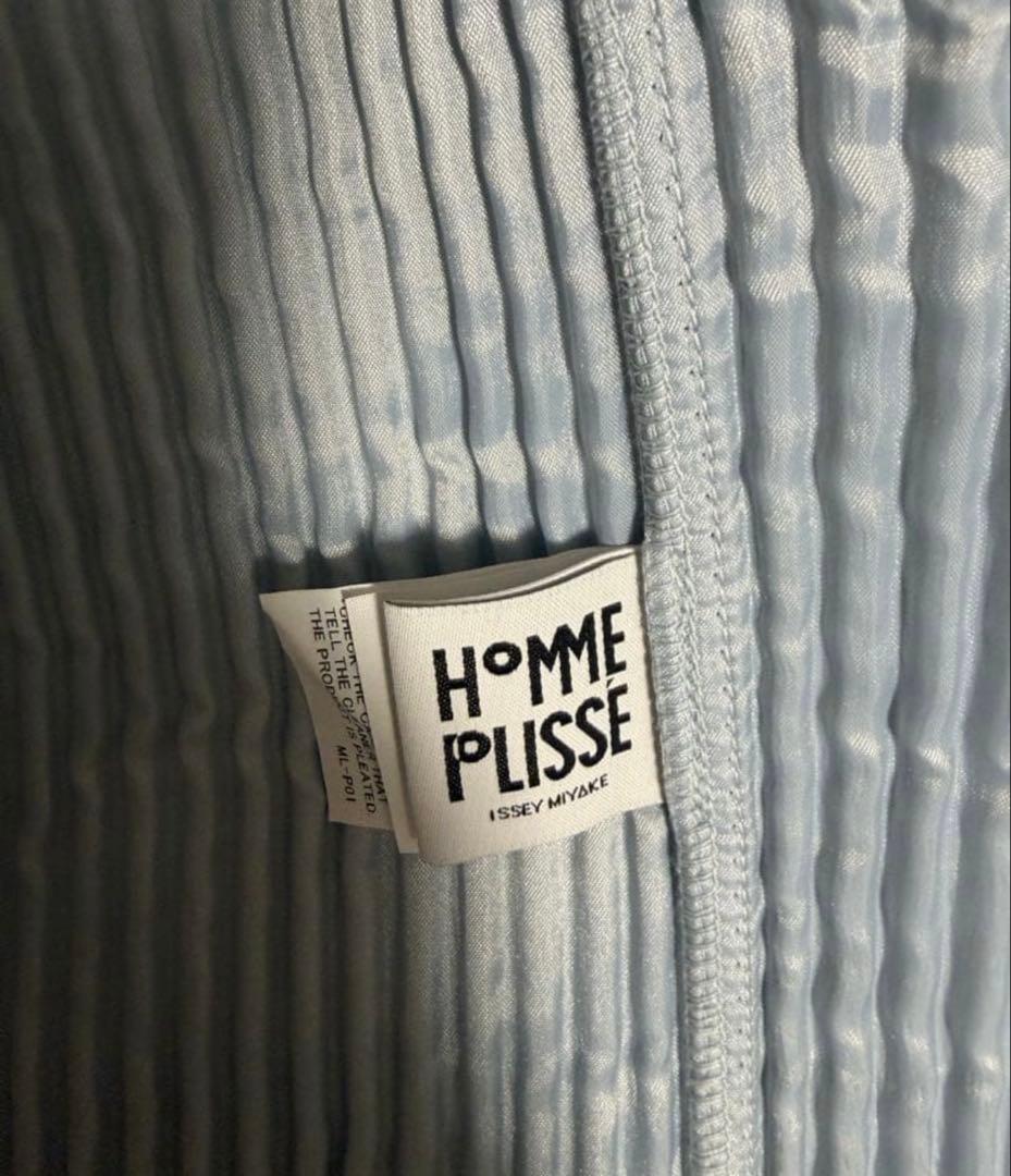限定セールHOMME PLISSÉ ISSEYMIYAKE テーラードジャケット