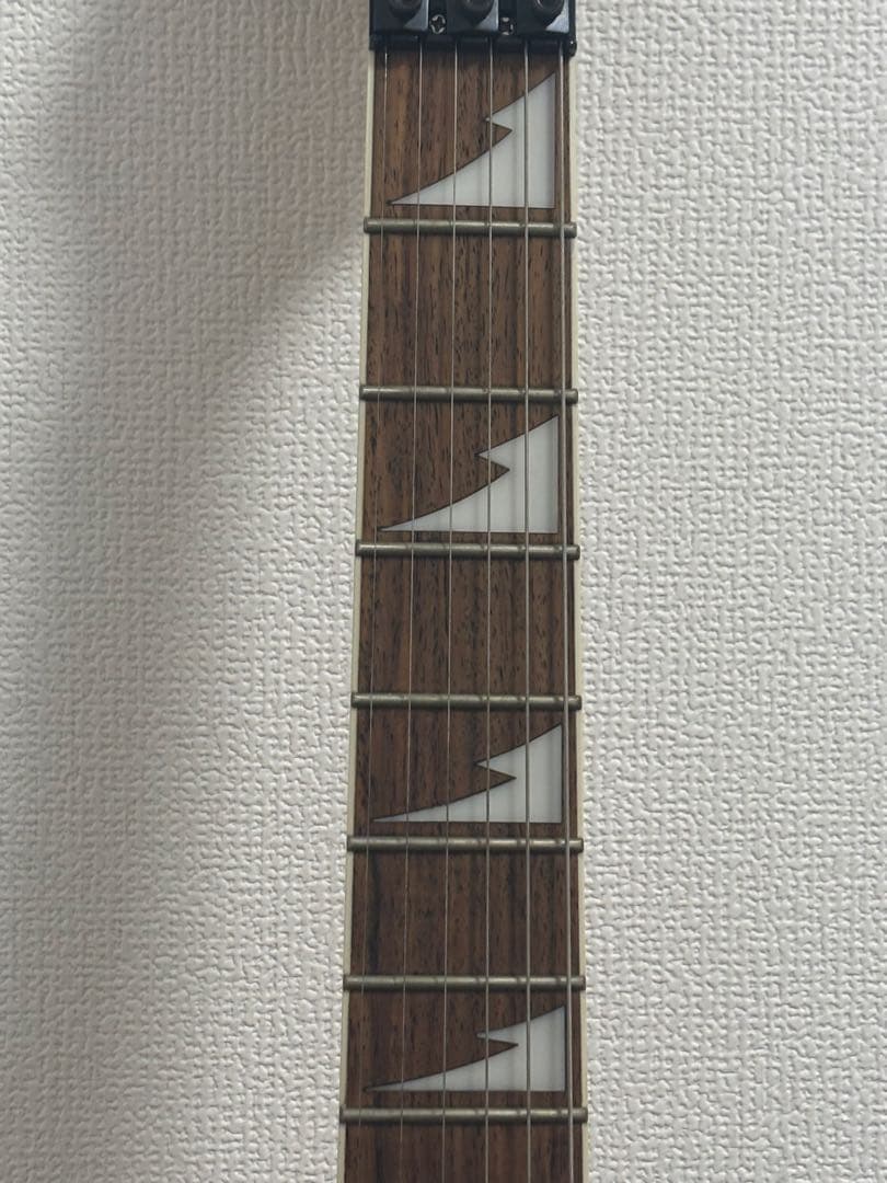 IBANEZ アイバニーズRG450DXBL レフティー
