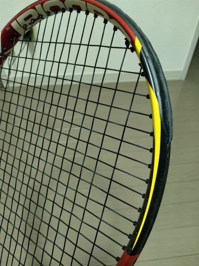 Babolat アエロプロドライブ　フレンチオープン ローランギャロス