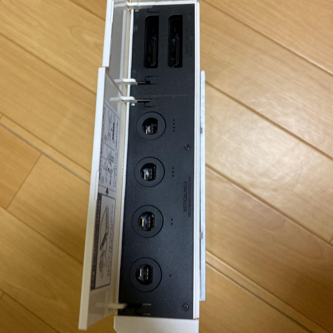 Nintendo Switch Wii