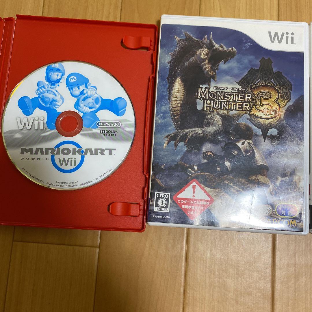 Nintendo Switch Wii