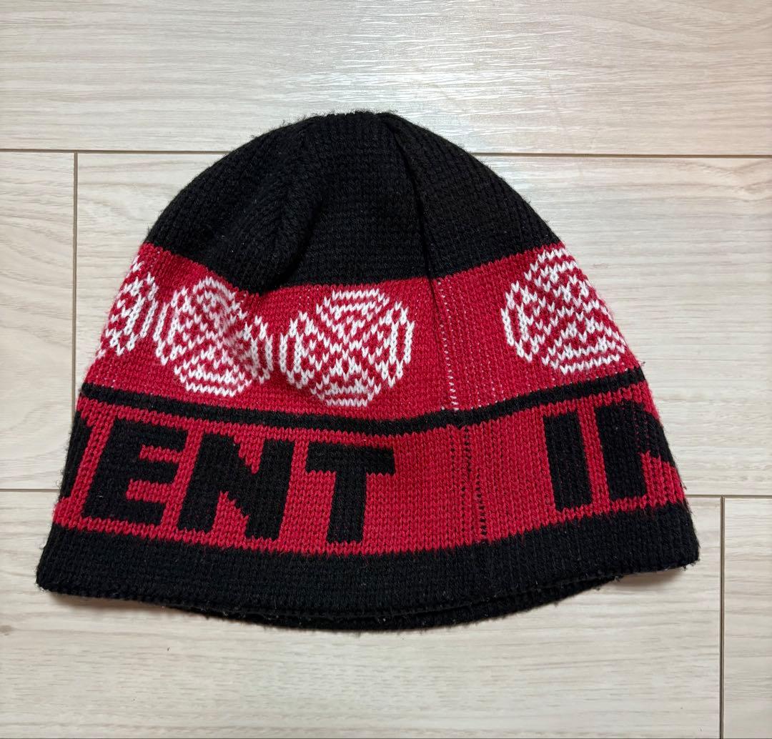 INDEPENDENT インディペンデント ニット帽