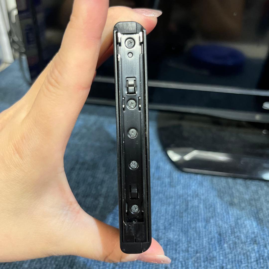 Nintendo Switch 本体 グレー Joy-Con 初期化済 箱あり