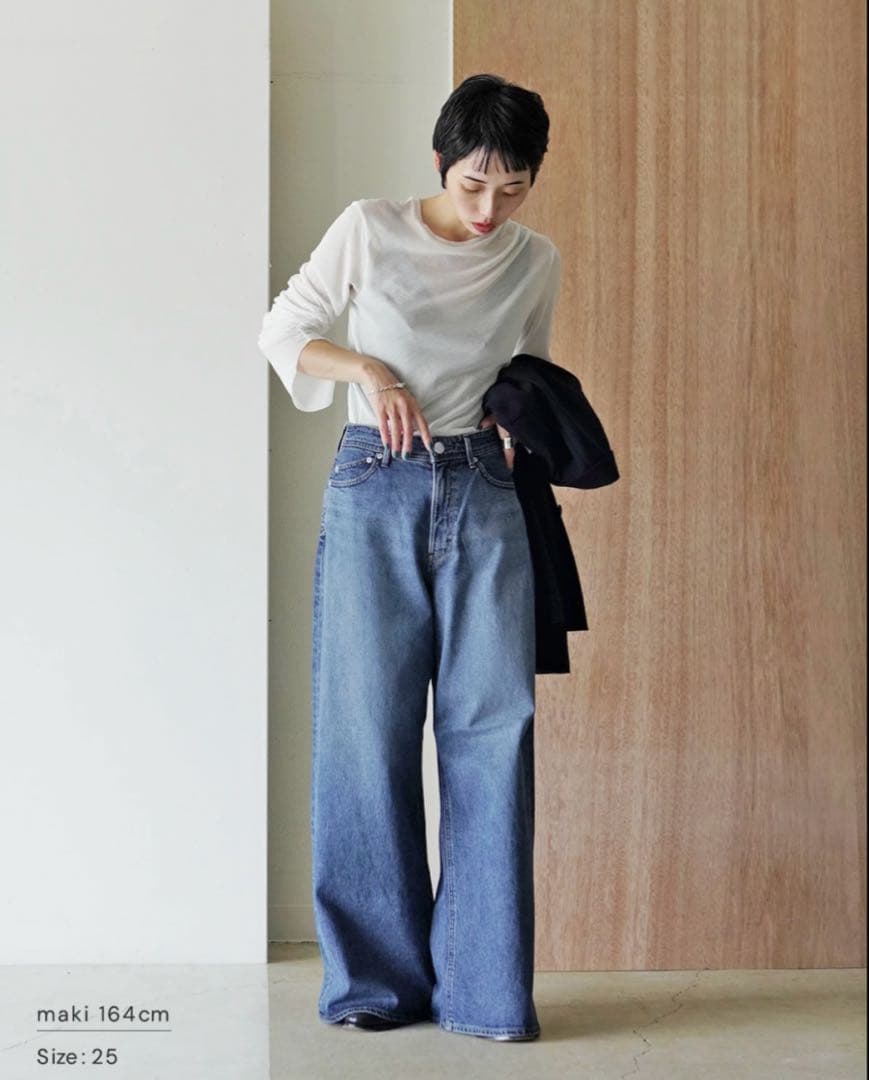 ヤヌーク　Kate ルーズバギー　OUB