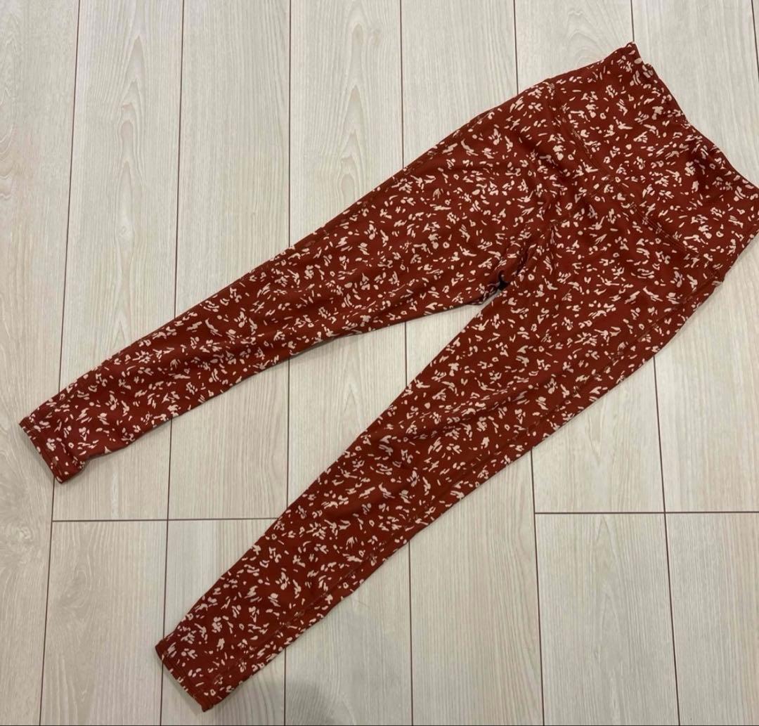 emmi yoga サイズ1 上下セット