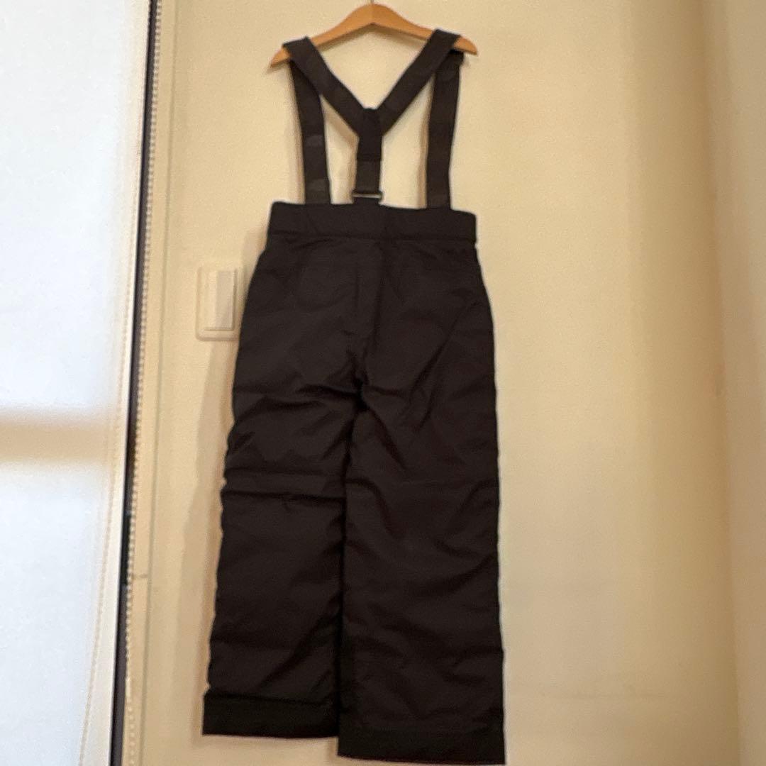 THE NORTH FACE スノーパンツ キッズ
