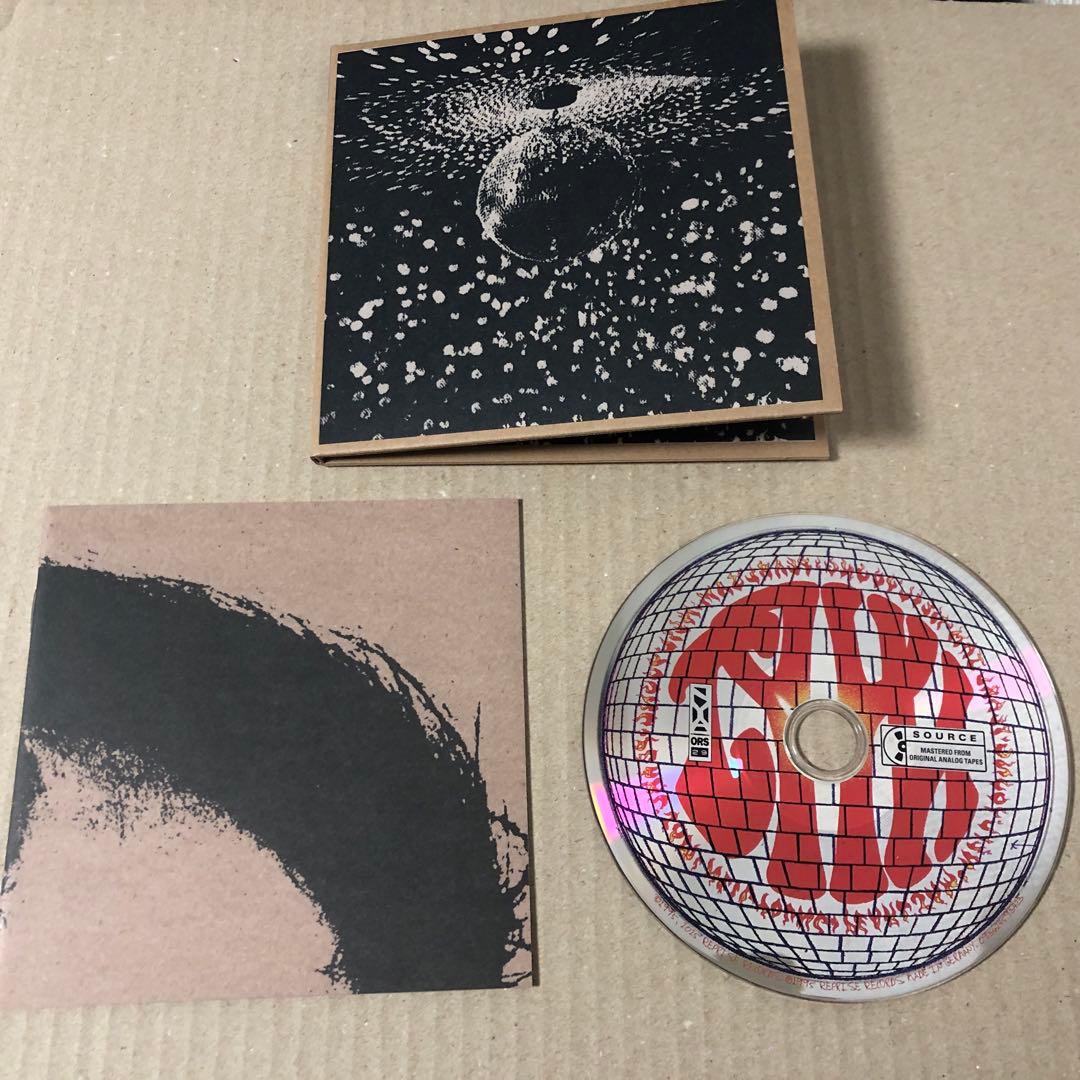4CD ニール・ヤング Neil Young Official Release