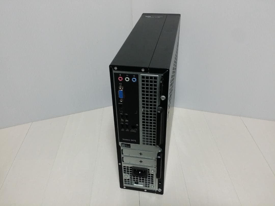 デスクトップパソコン　551　Windows11 第９世代 Core i5　値下