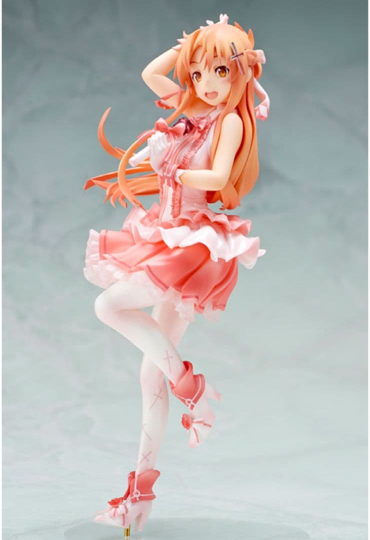 閃光のアスナ アインクラッドのアイドルVer. ソードアート・オンラインII