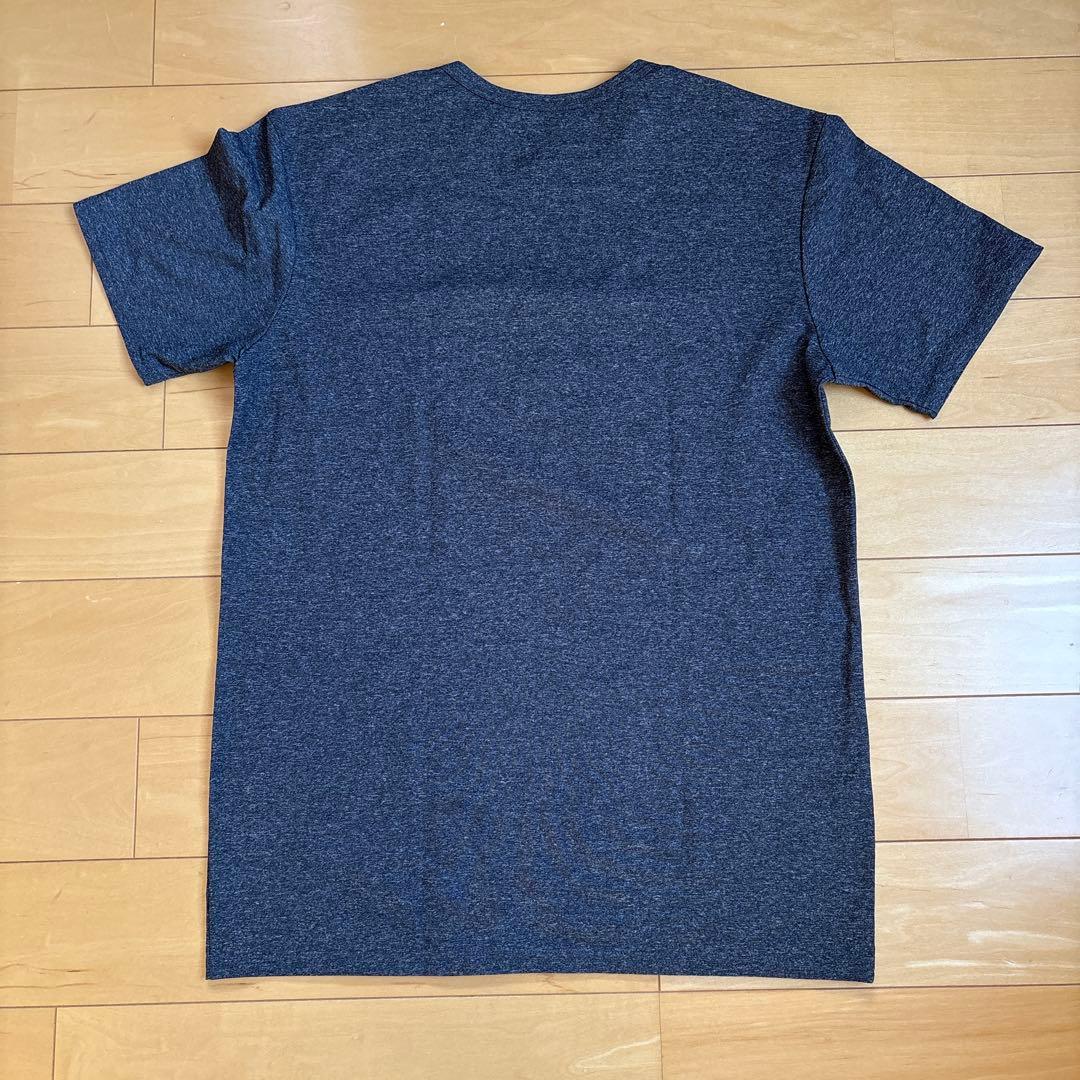 Answer4 Tomo's Pit Tシャツ M