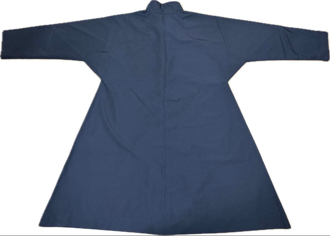 イッセイミヤケ ISSEY MIYAKE 132 5. ロングコート ブラック