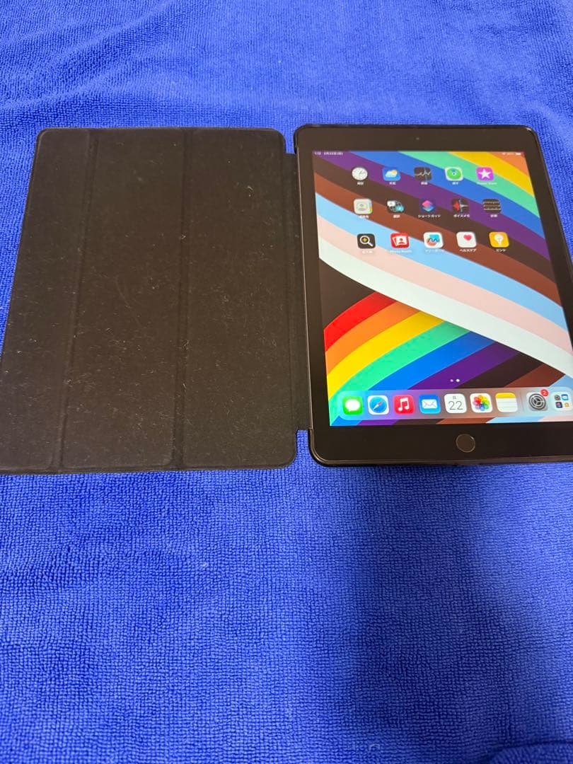 iPad (第6世代) Cellular SIMフリー