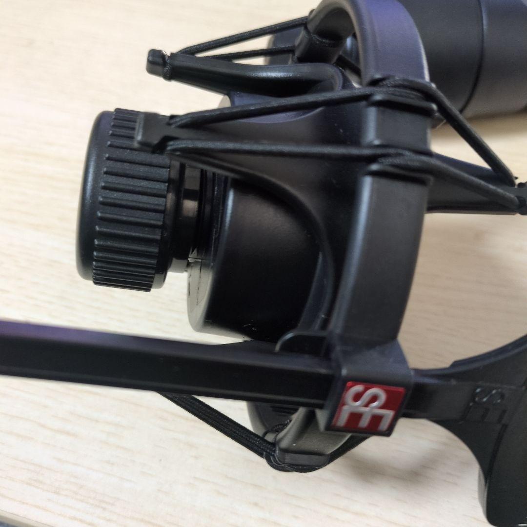 配信機器・PA機器・レコーディング機器 AMATERAS 8097(s)