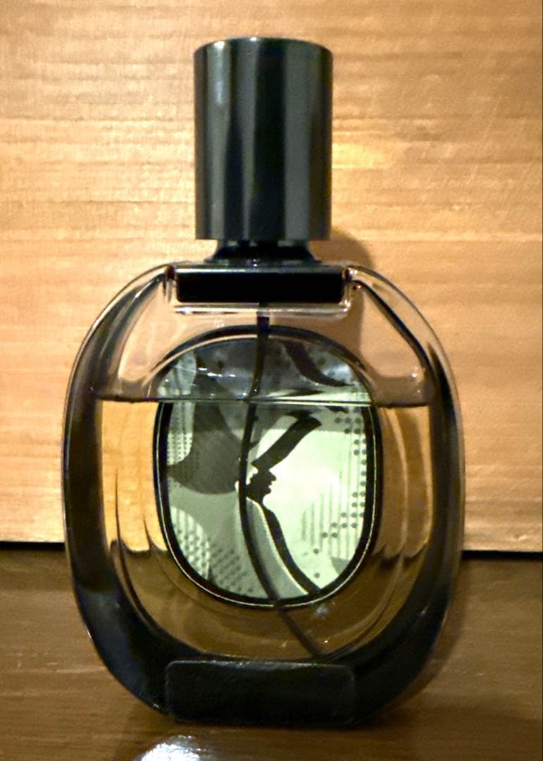 ディプティック オルフェオン 75ml 箱なし 正規店購入