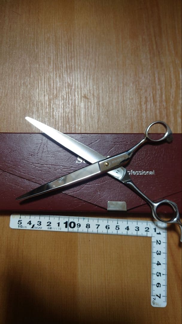 Suisides Professional シザー 天洋別誂品