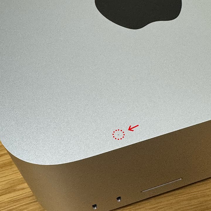Apple Mac Studio M1 Max 32コアGPU 64GB 1TB