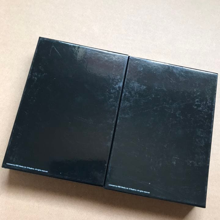 感激時代～闘神の誕生 DVD-BOX 1〈6枚組〉DVD-BOX 2〈6枚組〉