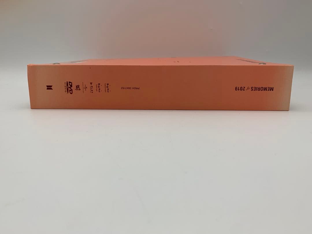 BTS Memories DVD まとめ売り