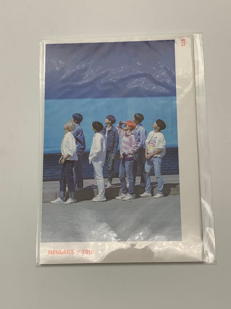 BTS Memories DVD まとめ売り