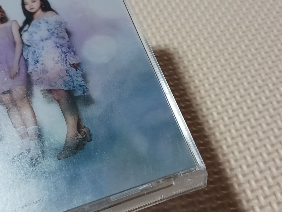 K-POP・アジア Dreamcatcher The Beginning Of The End