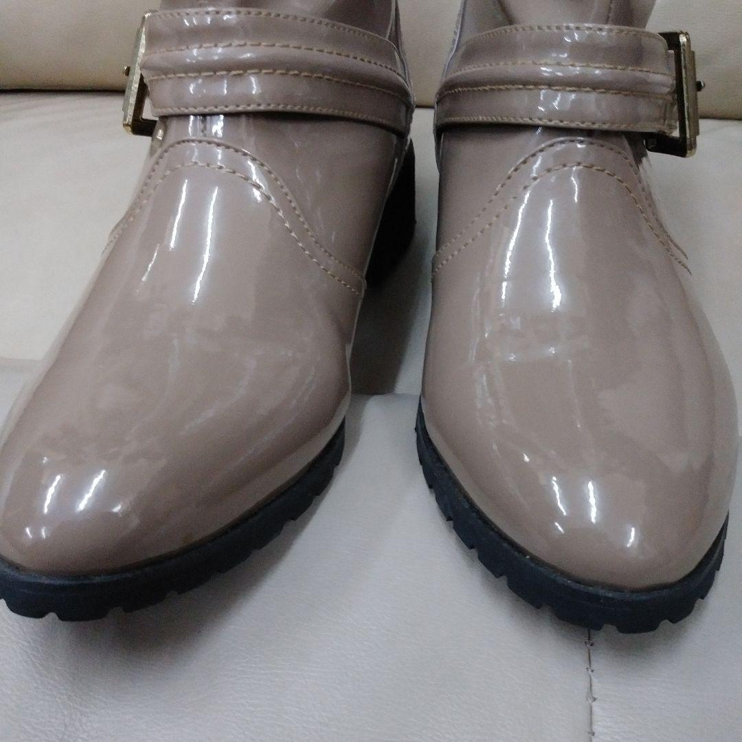 DIANA ダイアナ　レインブーツ　新品❗
