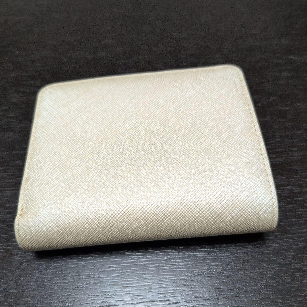 ジルスチュアート財布