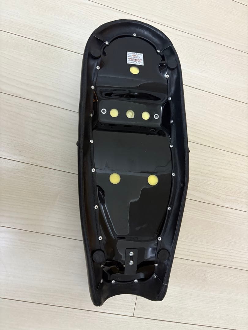 ガレージT&F スムースシートW650 W400 W800