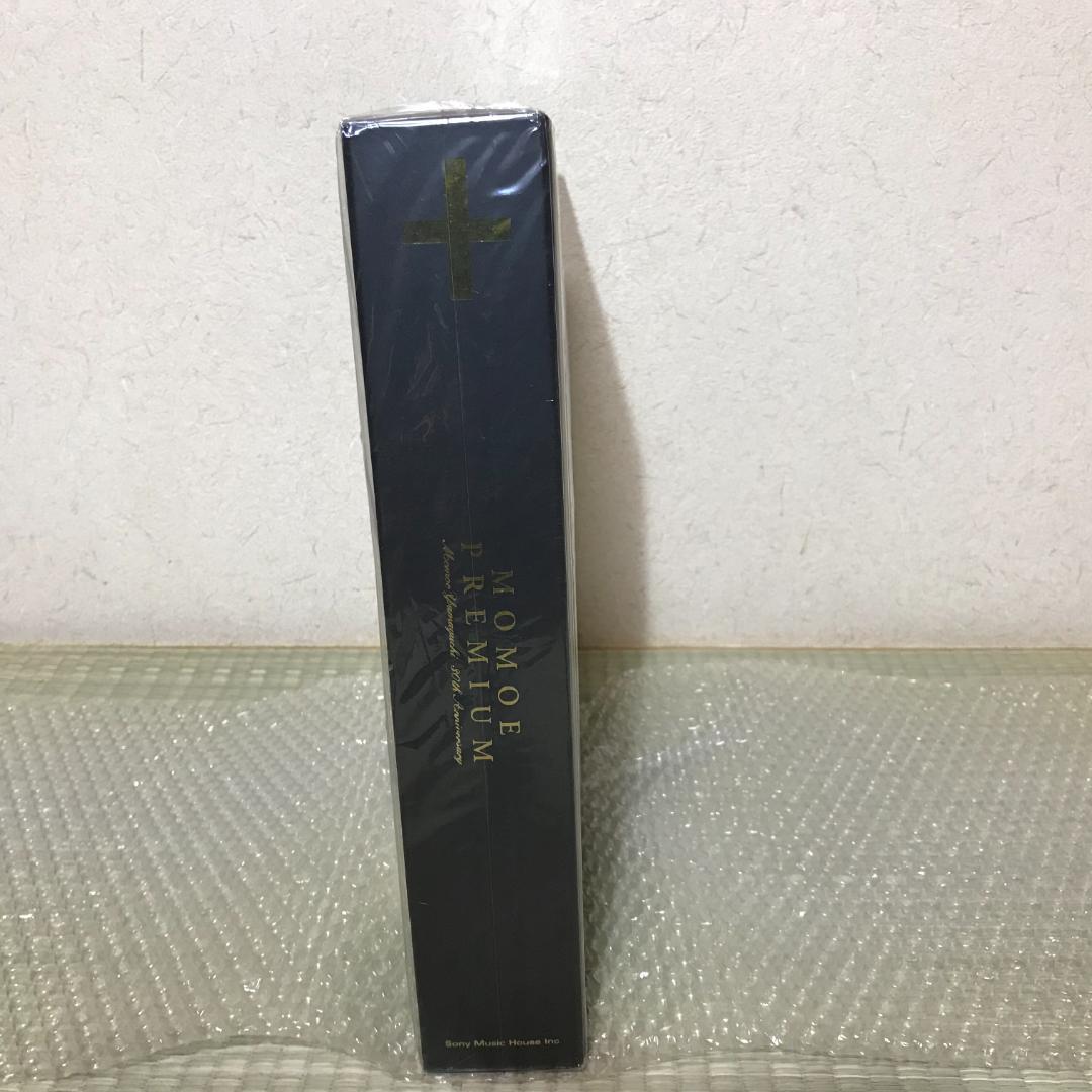 山口百恵 MOMOE PREMIUM CD24枚組 完全生産限定版 2003