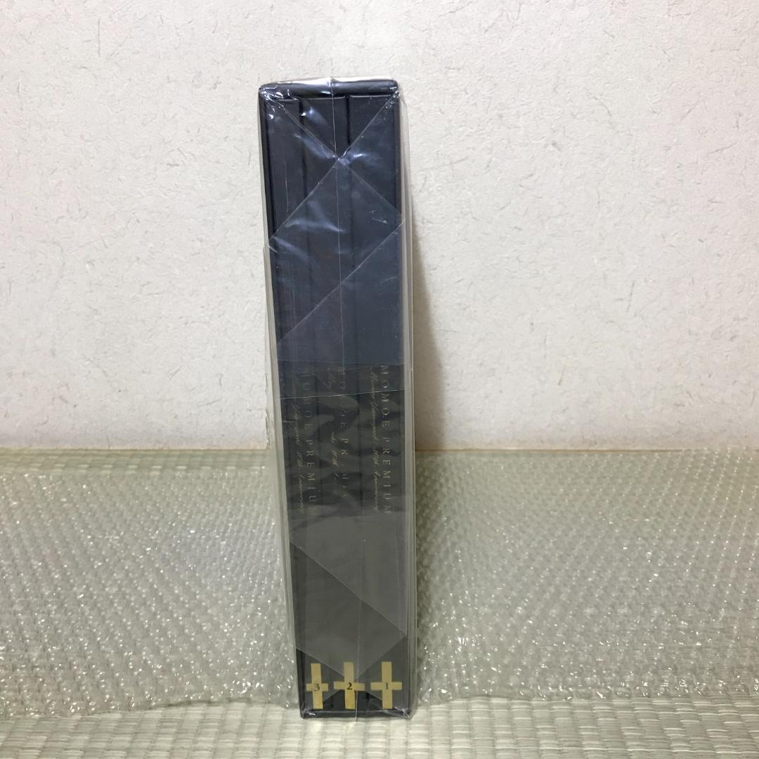山口百恵 MOMOE PREMIUM CD24枚組 完全生産限定版 2003