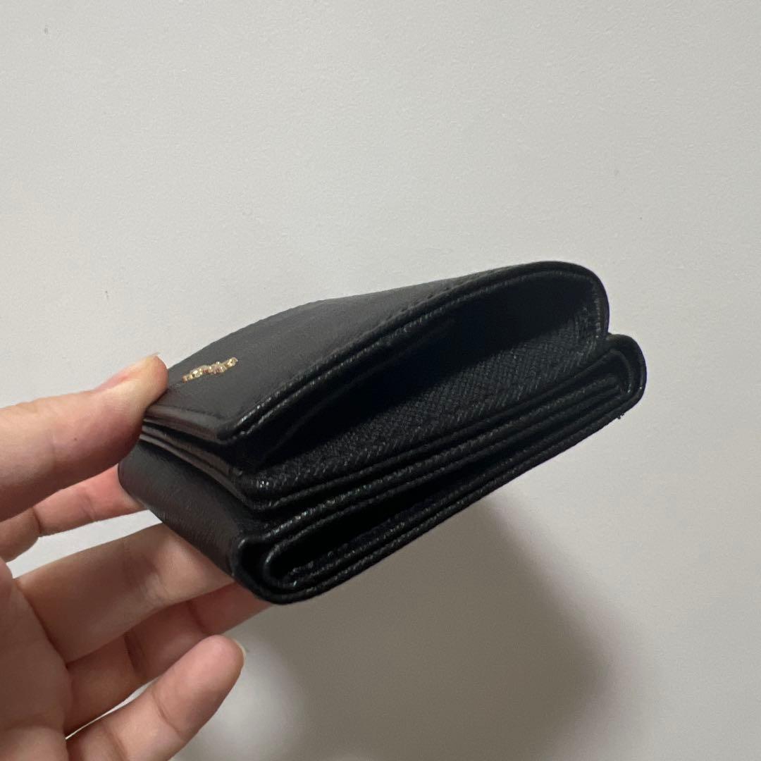アニエスベー　財布