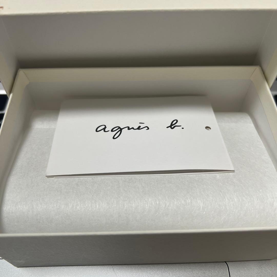 アニエスベー　財布