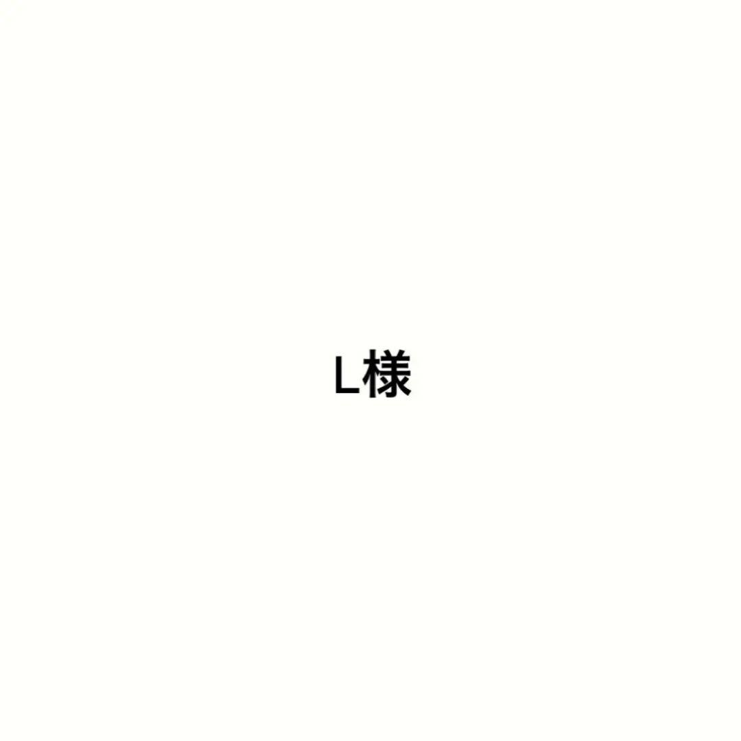 帽子 L
